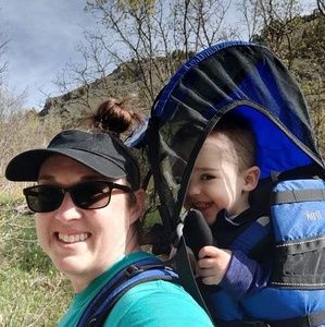 Meet your Posher, Kristen